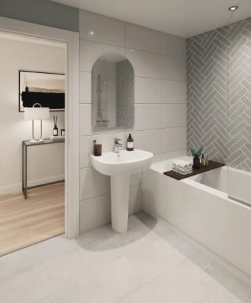 Vinil | Pale Limestone Vinil | Pale Limestone