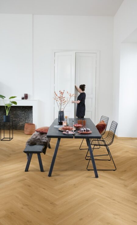 Vinil | Ocean bliss warm honey Vinil | Ocean bliss warm honey