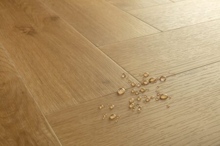 Vinil | Ocean bliss warm honey