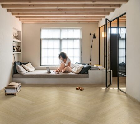 Vinil | Serene oak light natural