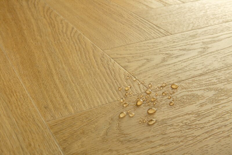 Vinil | Serene oak medium natural