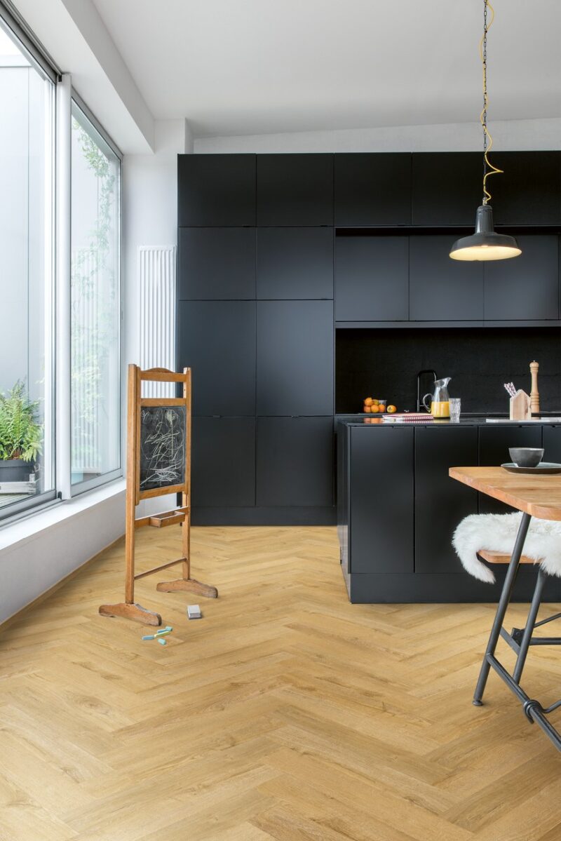 Vinil | Fall oak honey