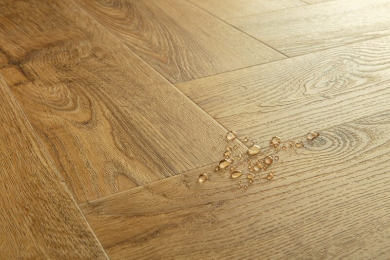 Vinil | Fall oak honey