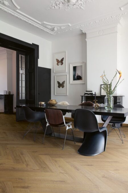 Vinil | Fall oak brown