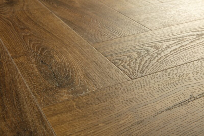 Vinil | Fall oak brown Vinil | Fall oak brown