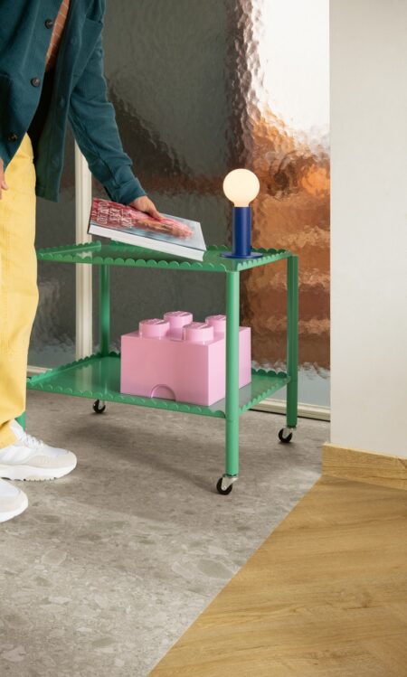 Vinil | Fall oak natural