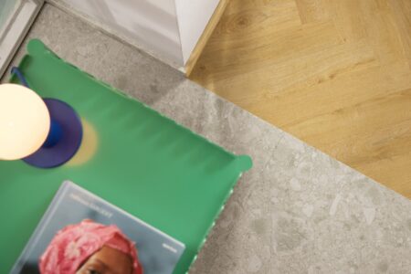 Vinil | Fall oak natural