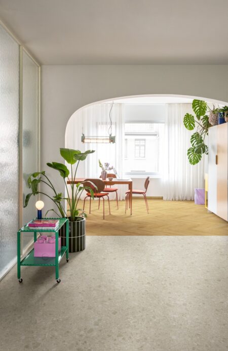 Vinil | Fall oak natural