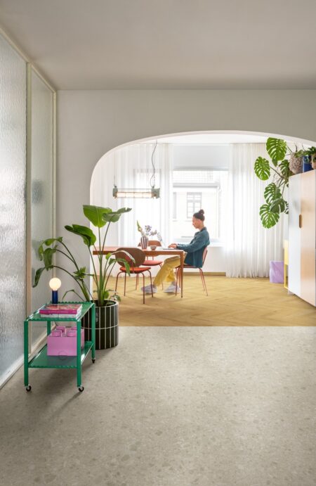 Vinil | Fall oak natural