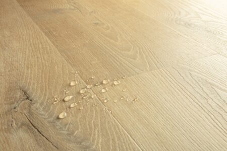 Vinil | Linen oak natural