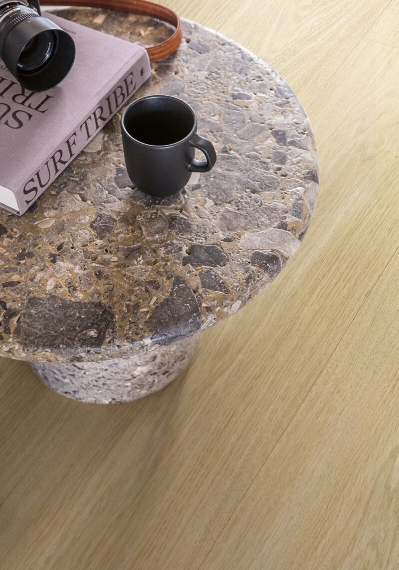 Vinil | Serene oak light natural