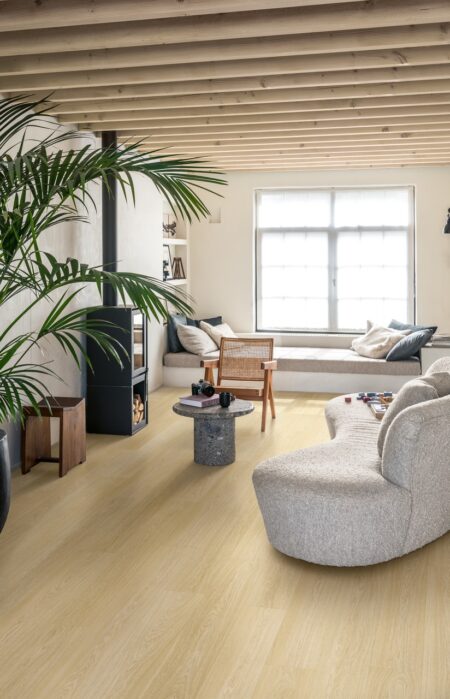 Vinil | Serene oak light natural