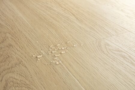 Vinil | Serene oak light natural