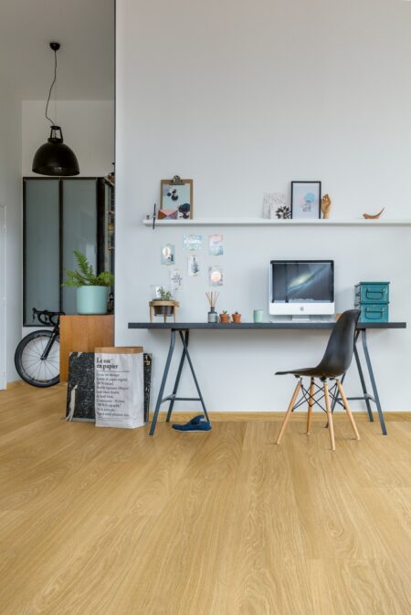 Vinil | Serene oak medium natural