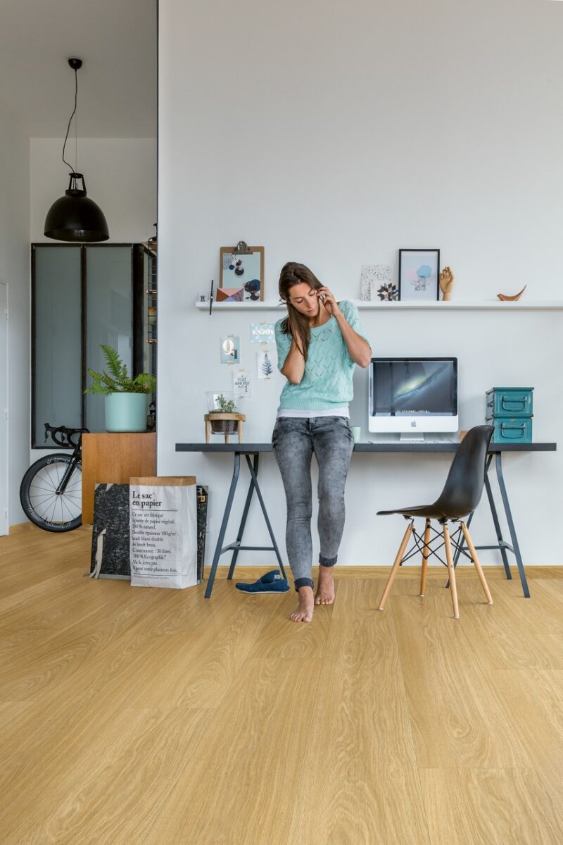 Vinil | Serene oak medium natural Vinil | Serene oak medium natural