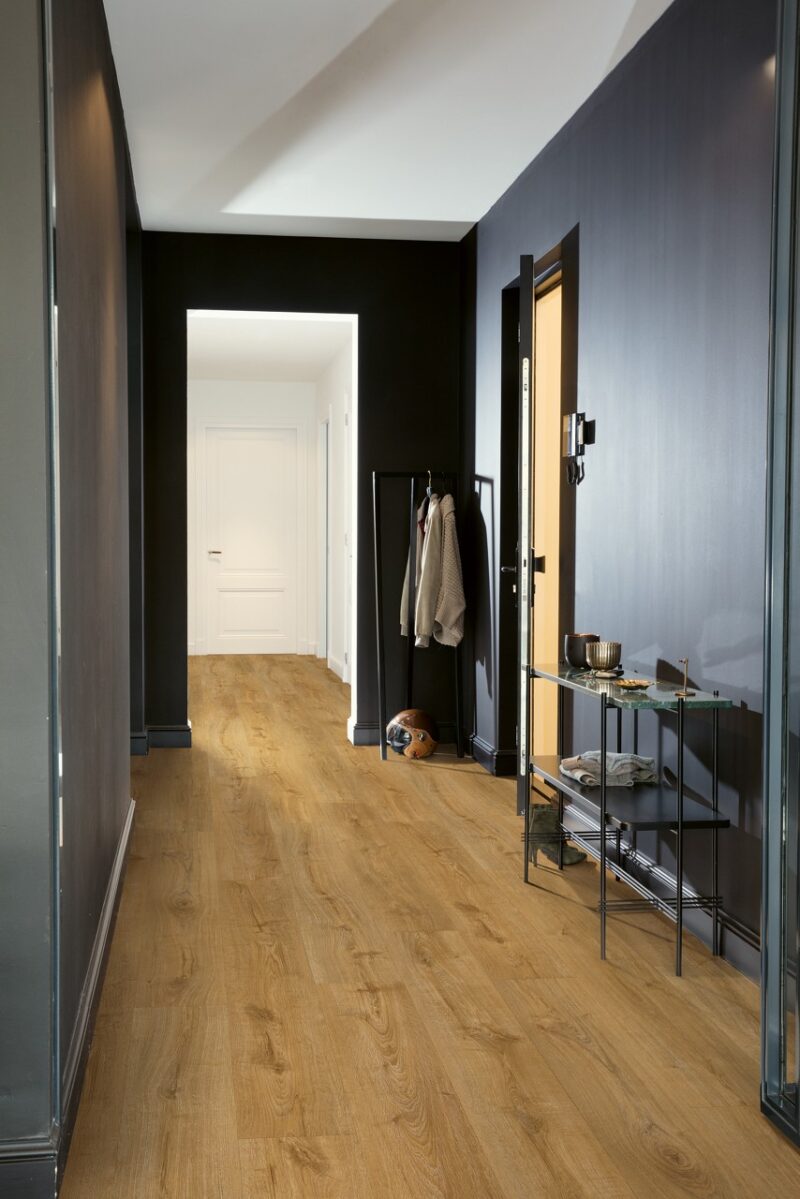 Vinil | Fall oak honey