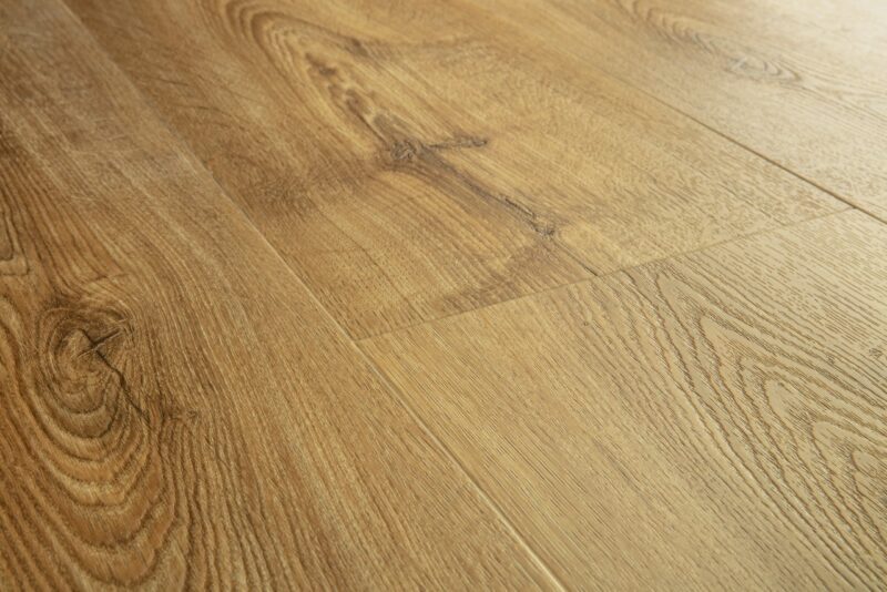 Vinil | Fall oak honey