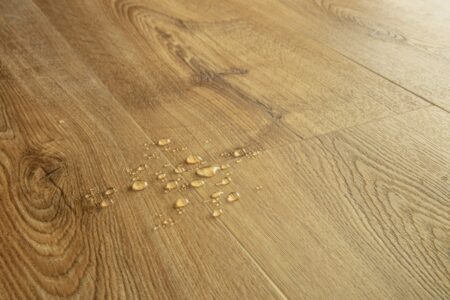 Vinil | Fall oak honey