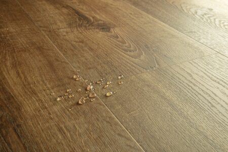 Vinil | Fall oak brown