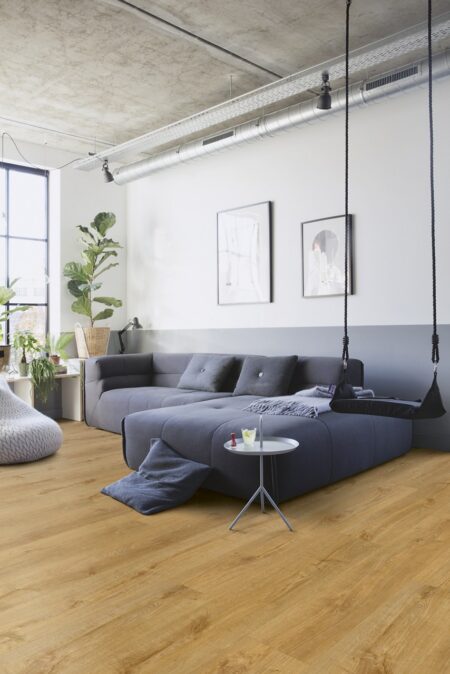 Vinil | Fall oak natural