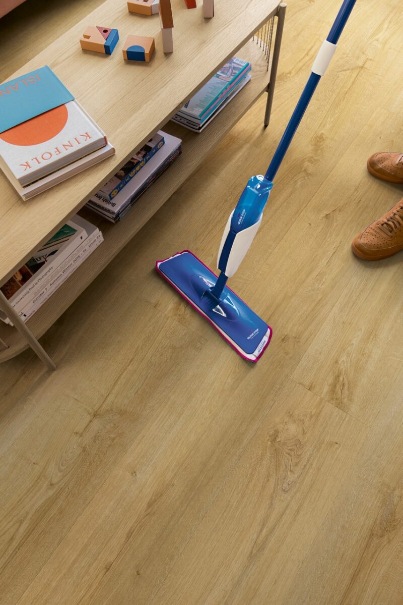 Vinil | Fall oak natural