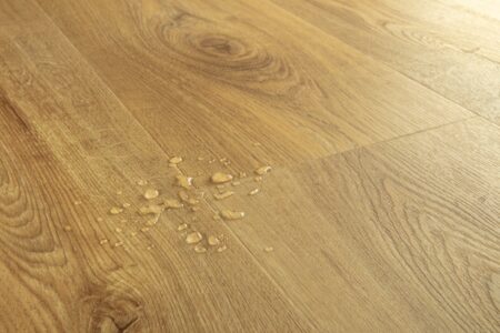 Vinil | Fall oak natural