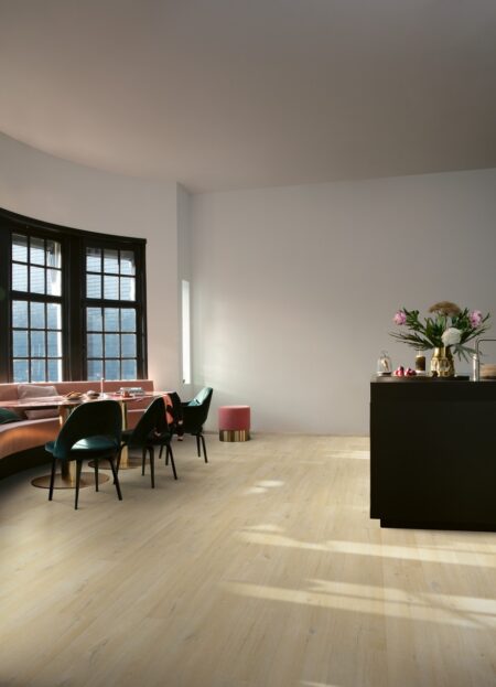 Vinil | Linen oak greige