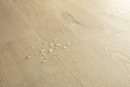 Vinil | Linen oak greige
