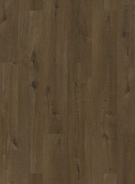 Vinil | Linen oak dark brown