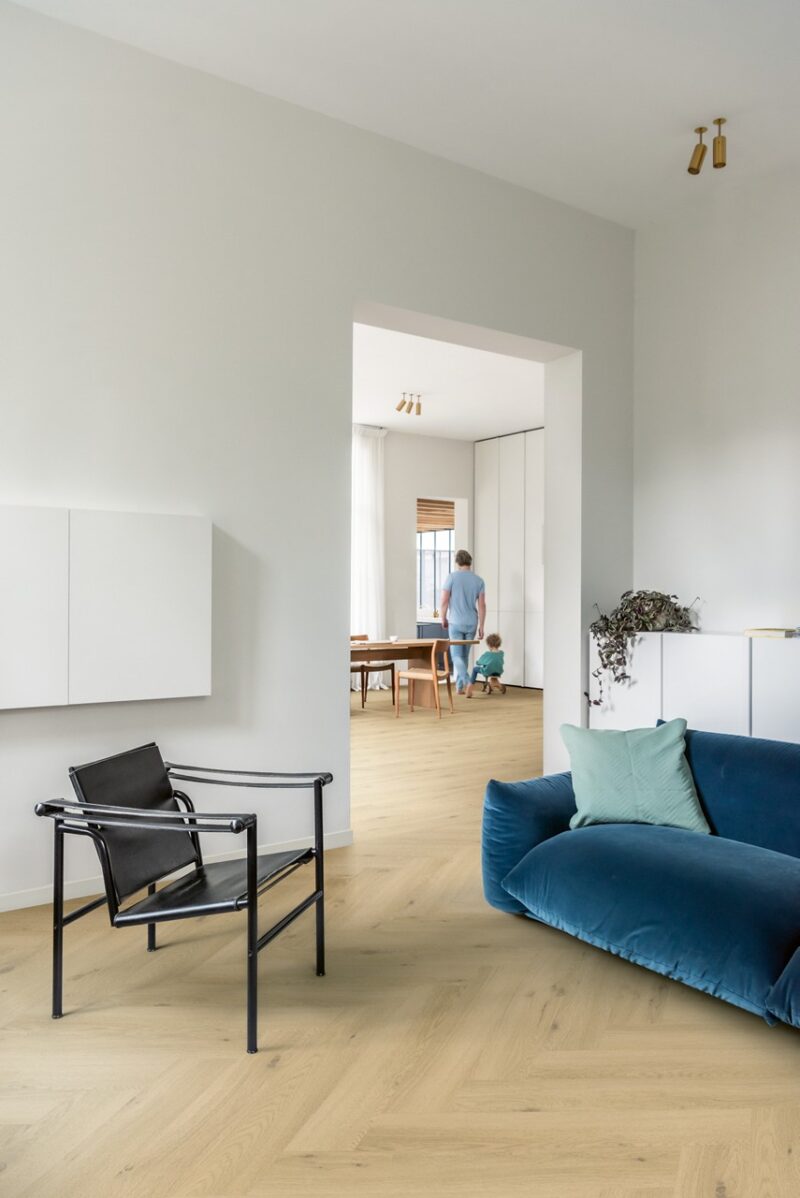 Vinil | Ocean bliss natural