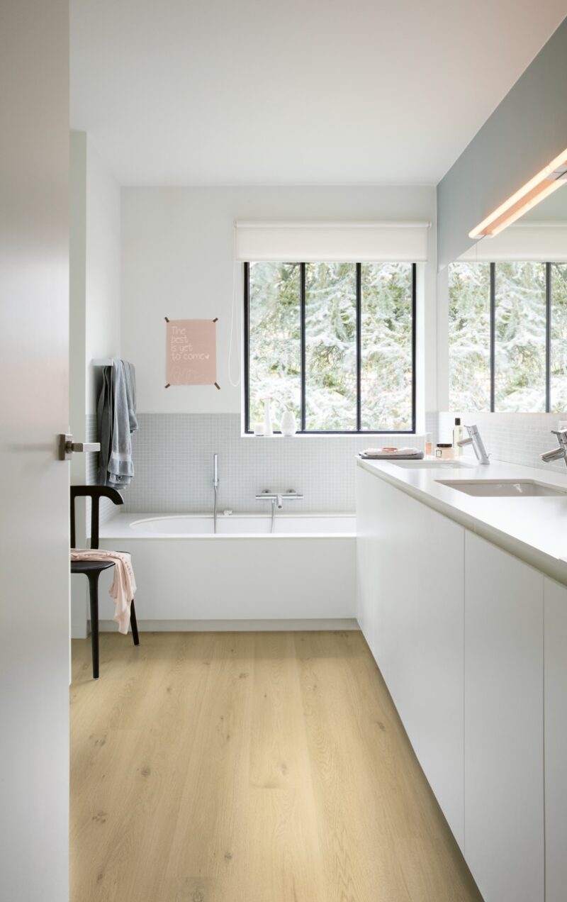 Vinil | Ocean bliss natural