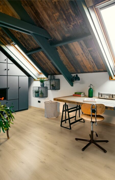 Vinil | Ocean bliss natural