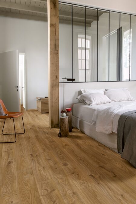 Vinil | Country charm medium brown