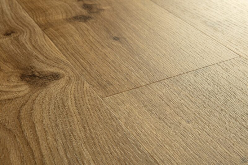 Vinil | Country charm medium brown