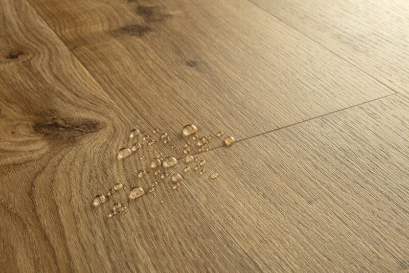 Vinil | Country charm medium brown