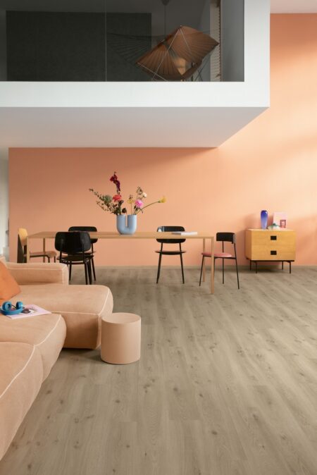 Vinil | Ocean bliss warm taupe Vinil | Ocean bliss warm taupe