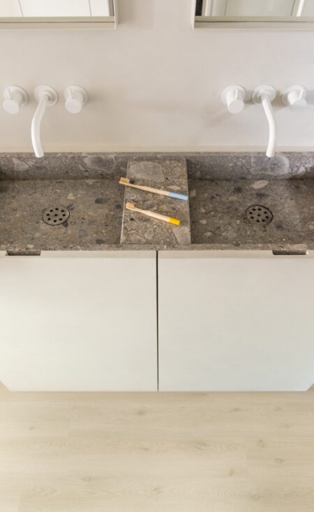 Vinil | Ocean bliss greige