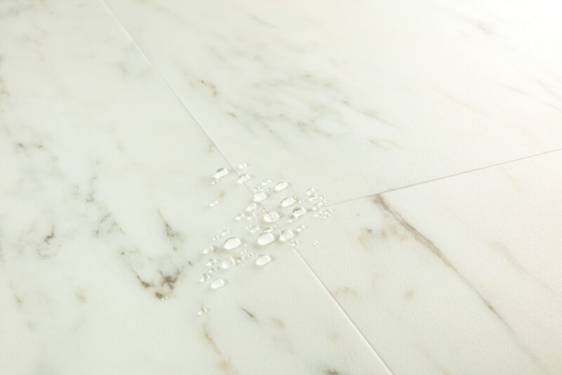 Vinil | Luna marble white