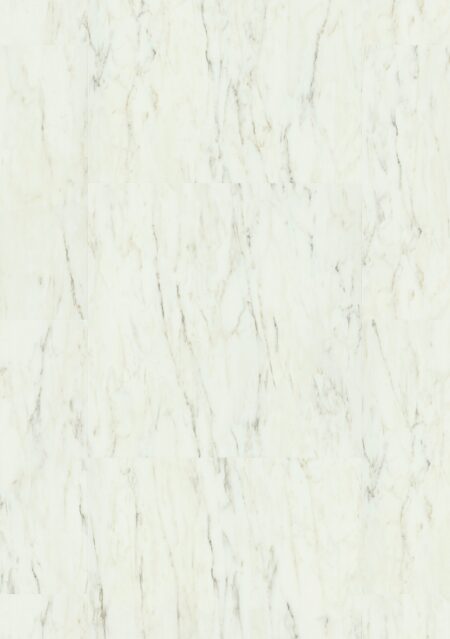 Vinil | Luna marble white