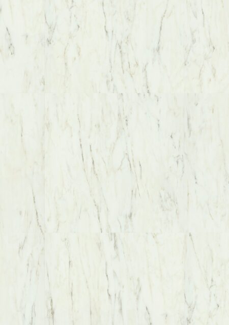 Vinil | Luna marble white