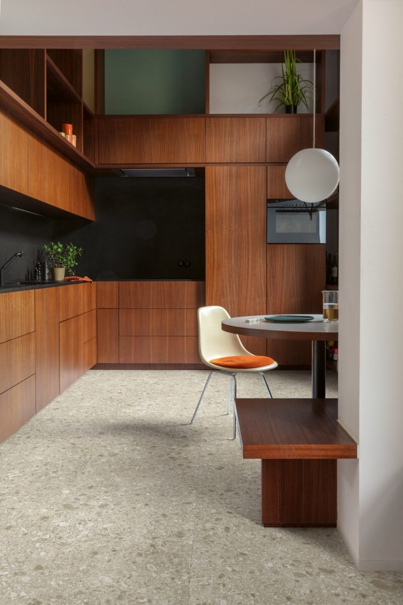 Vinil | Ceppo warm grey