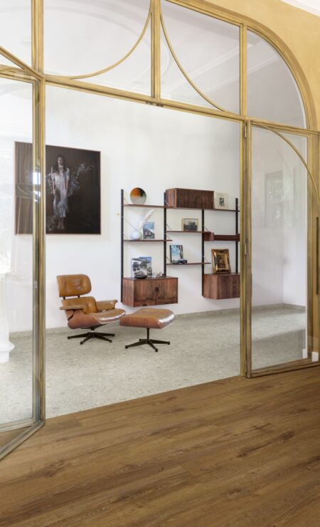 Vinil | Ceppo warm grey