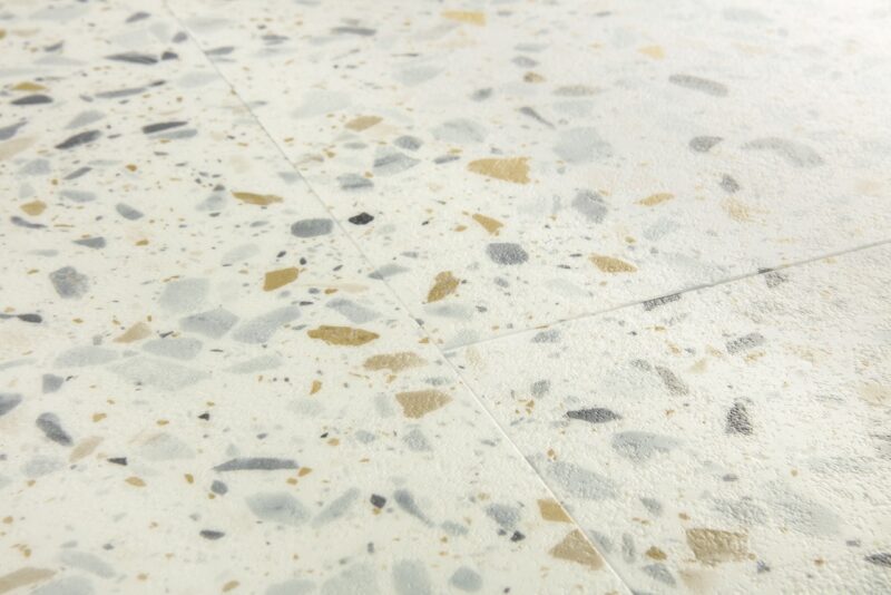 Vinil | Terrazzo multi colour Vinil | Terrazzo multi colour