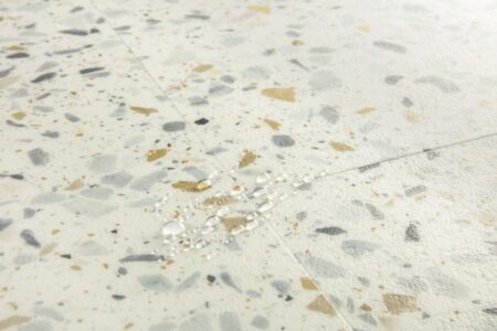 Vinil | Terrazzo multi colour