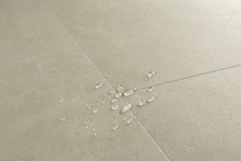 Vinil | Cemento warm beige Vinil | Cemento warm beige