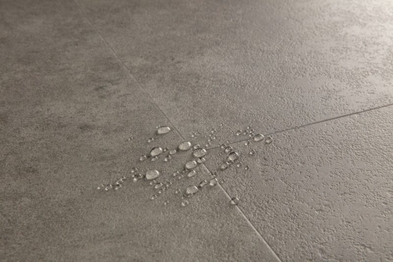 Vinil | Cemento anthracite