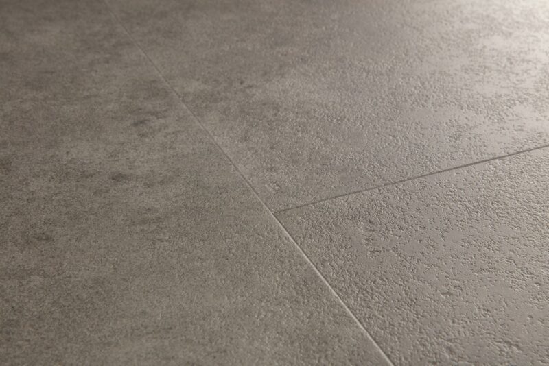 Vinil | Cemento anthracite