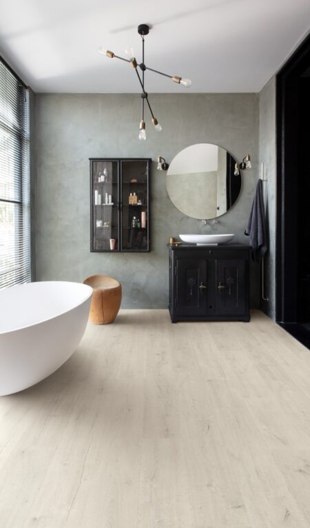 Laminat | Soft patina oak