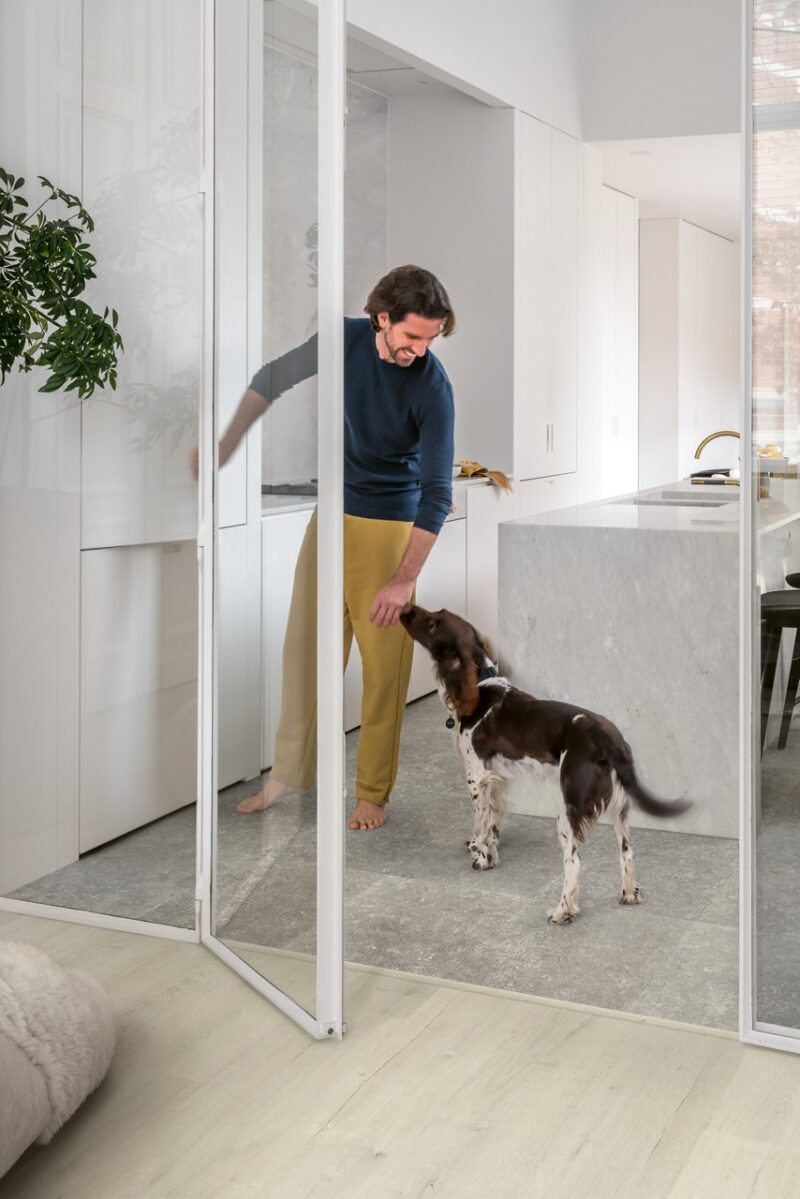 Laminat | Soft patina oak