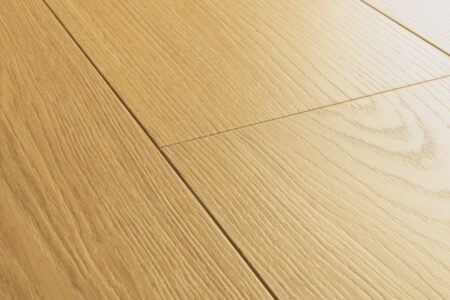 Laminat | Natural varnished oak